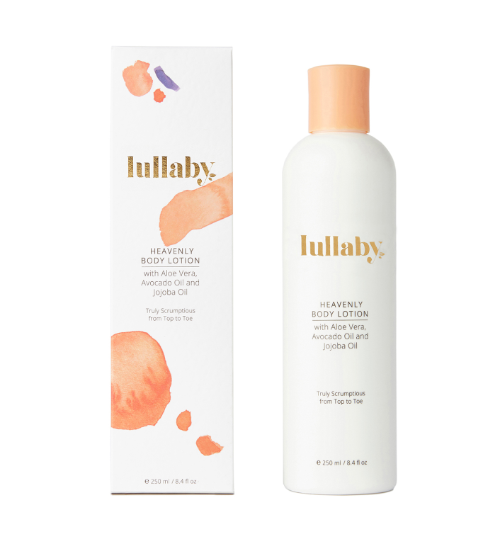 Bathtime Bliss Set
