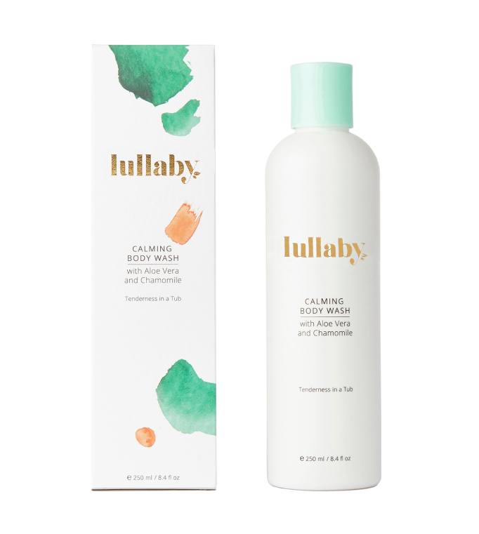 Bathtime Bliss Set