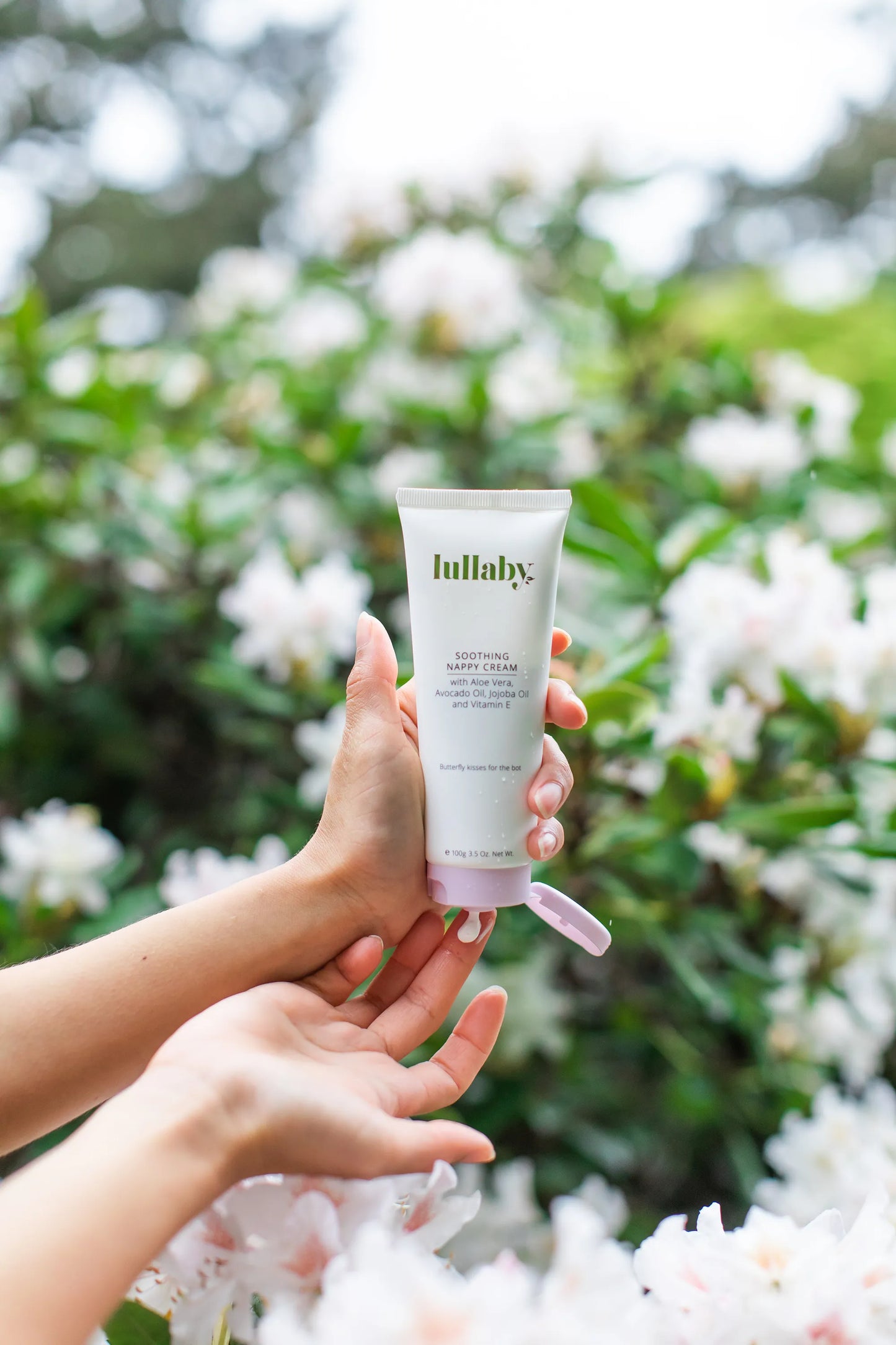 Soothing Nappy Cream