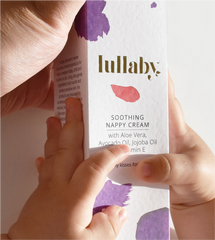 Soothing Nappy Cream