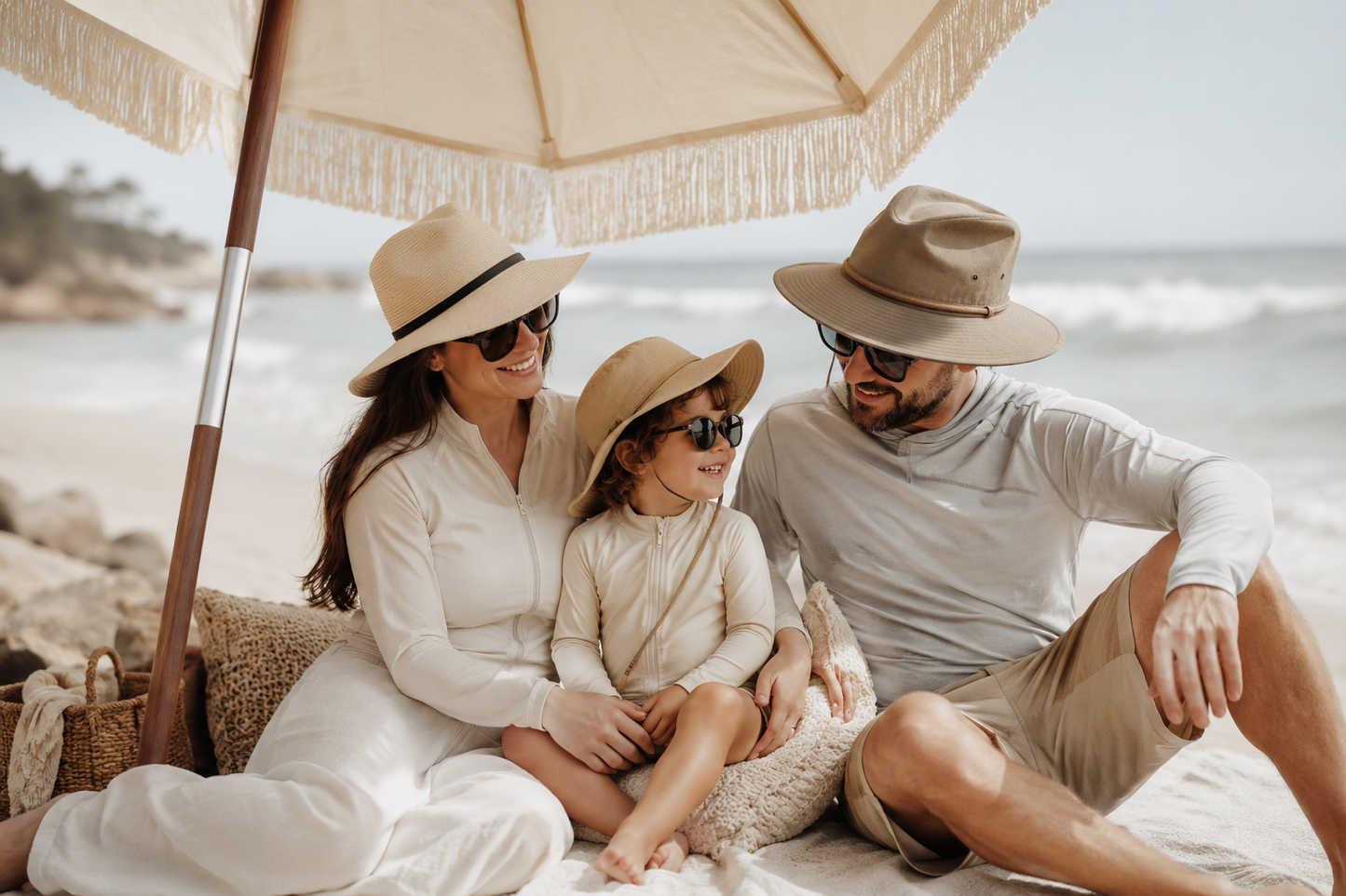 Sun Protection Beyond Sunscreen: The Other Four Measures That Matter