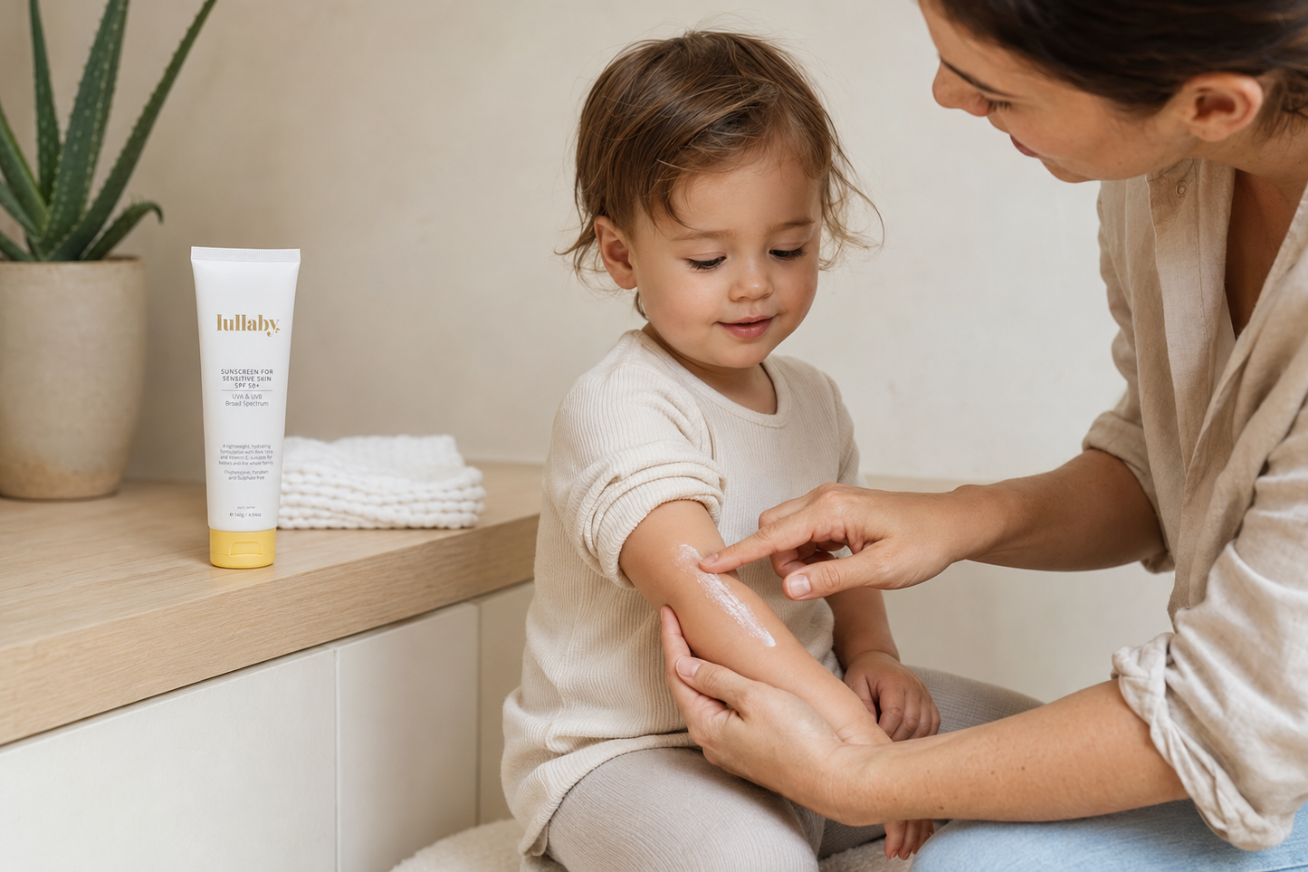 Fragrance-Free vs Unscented: What the Difference Means for Sensitive Skin