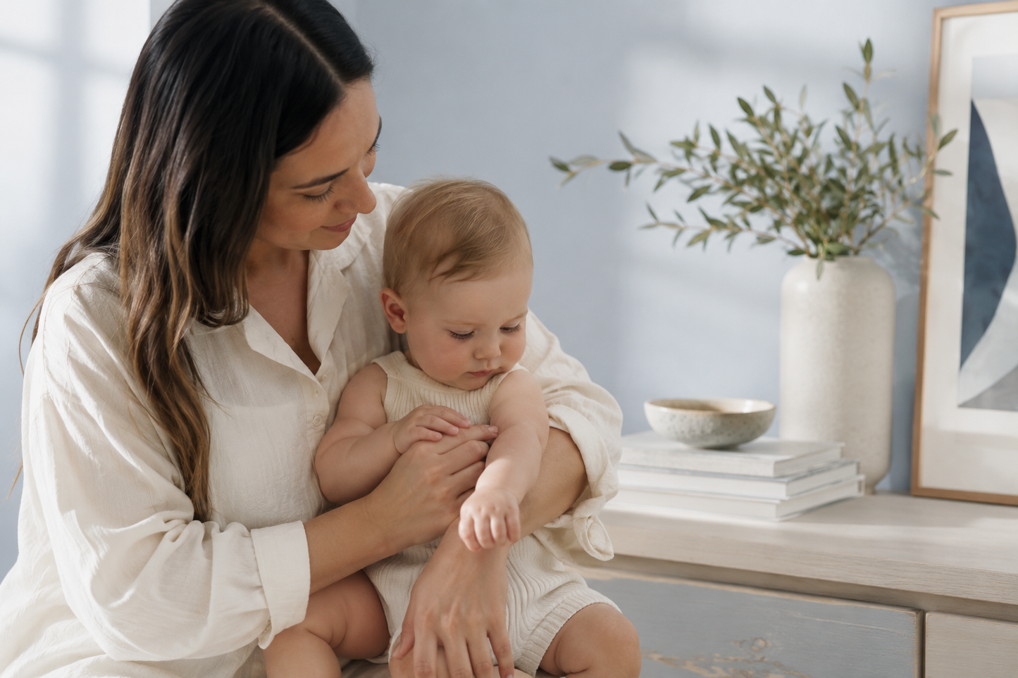 My Baby Reacts to Every Sunscreen: What Should I Try?