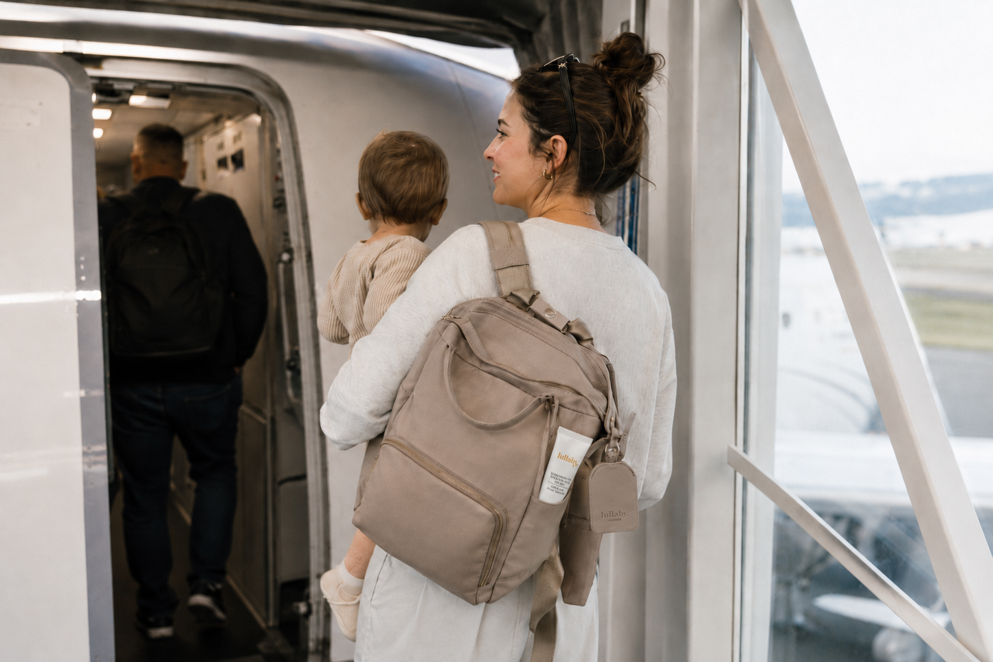 Travel Sunscreen: The Carry-On Guide for Australian Families
