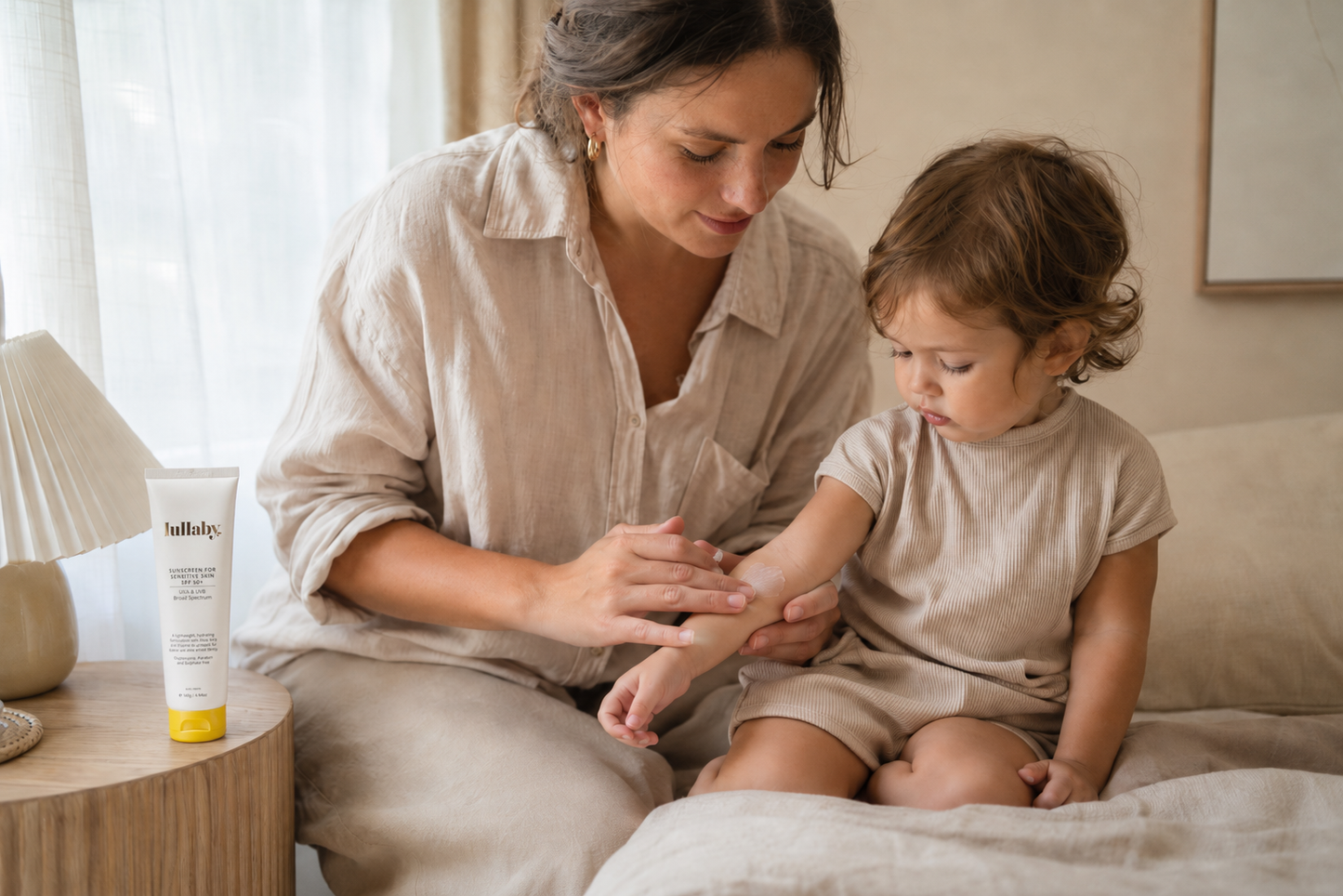 Sunscreen for Sensitive Skin: An Australian Guide