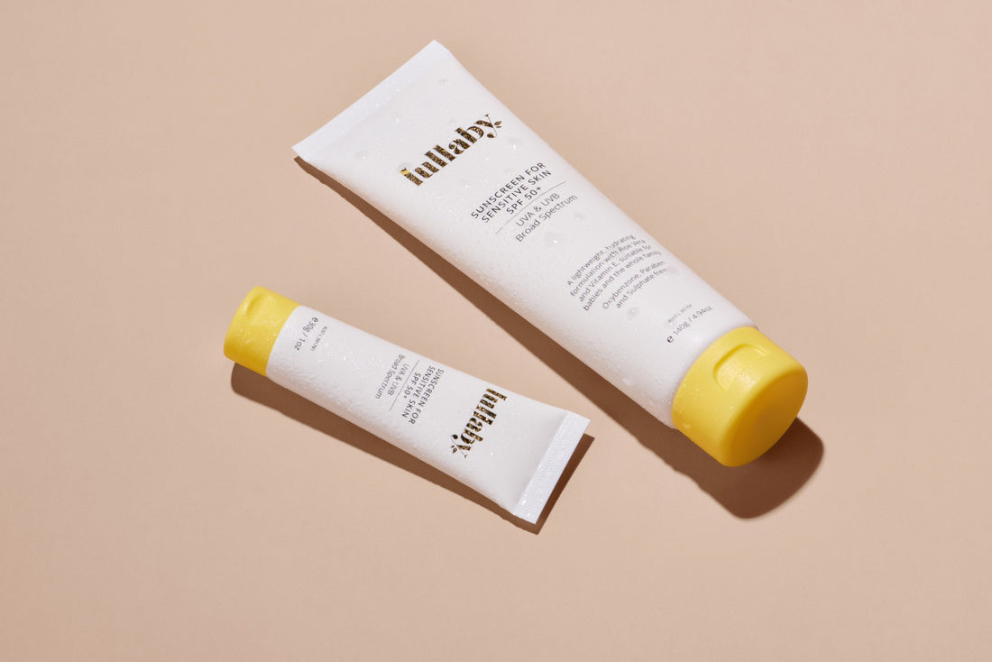 How to Read a Sunscreen Label in Australia