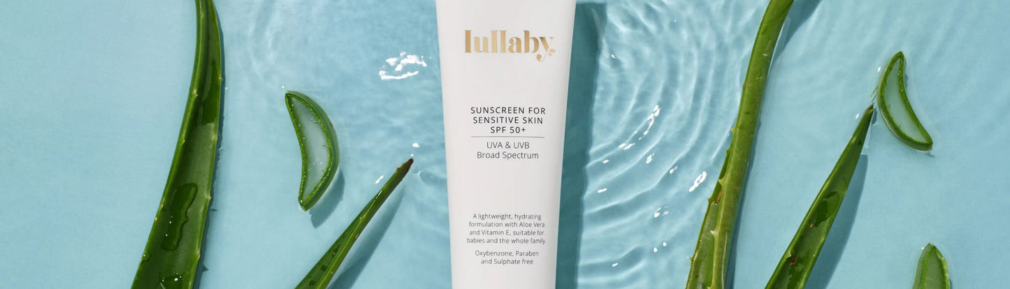 Lullaby Skincare