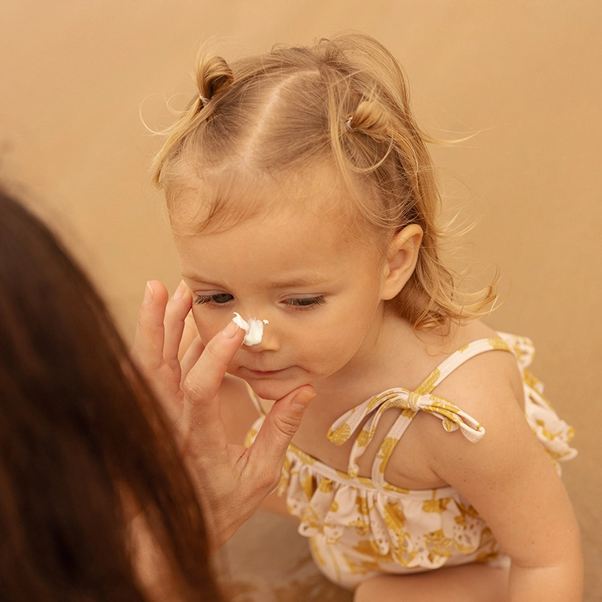 SPF50+ Sensitive Skin Sunscreen Family Pack