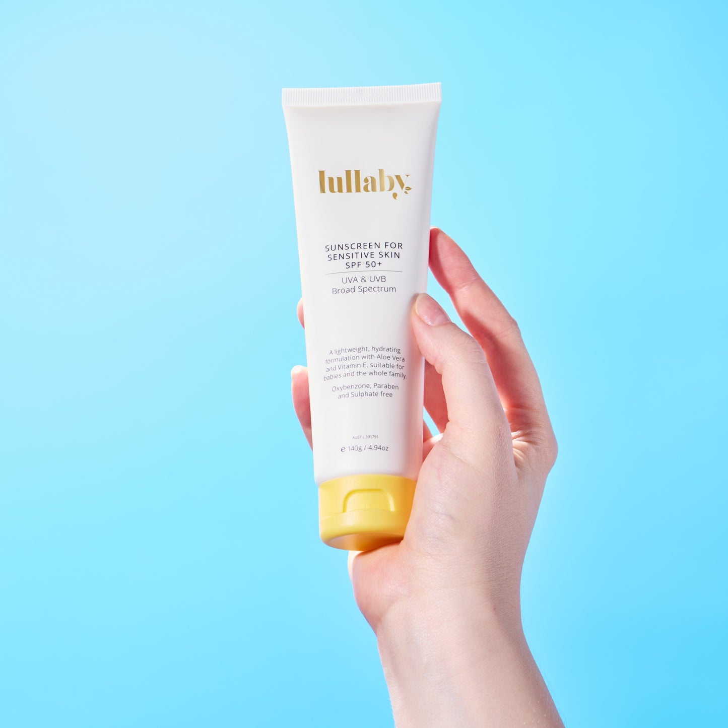 Lullaby Skincare
