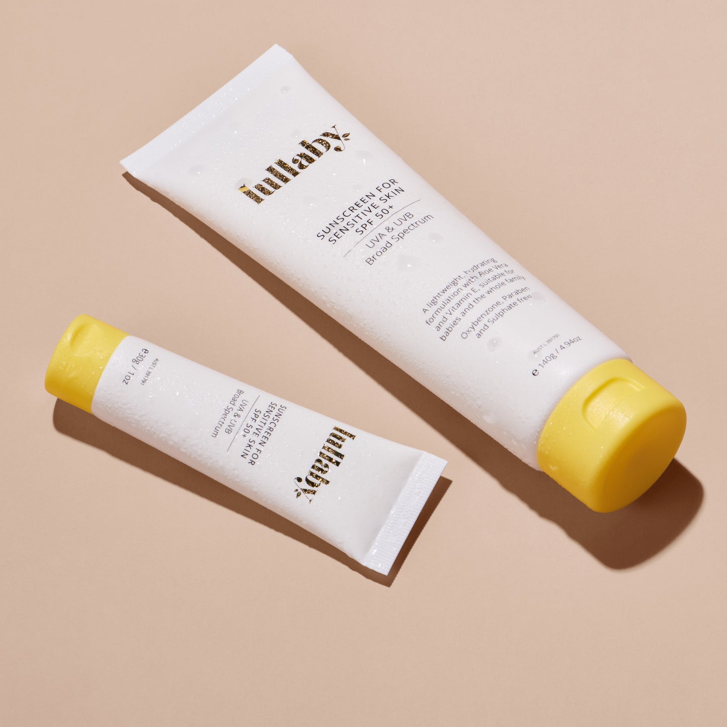 Lullaby Skincare