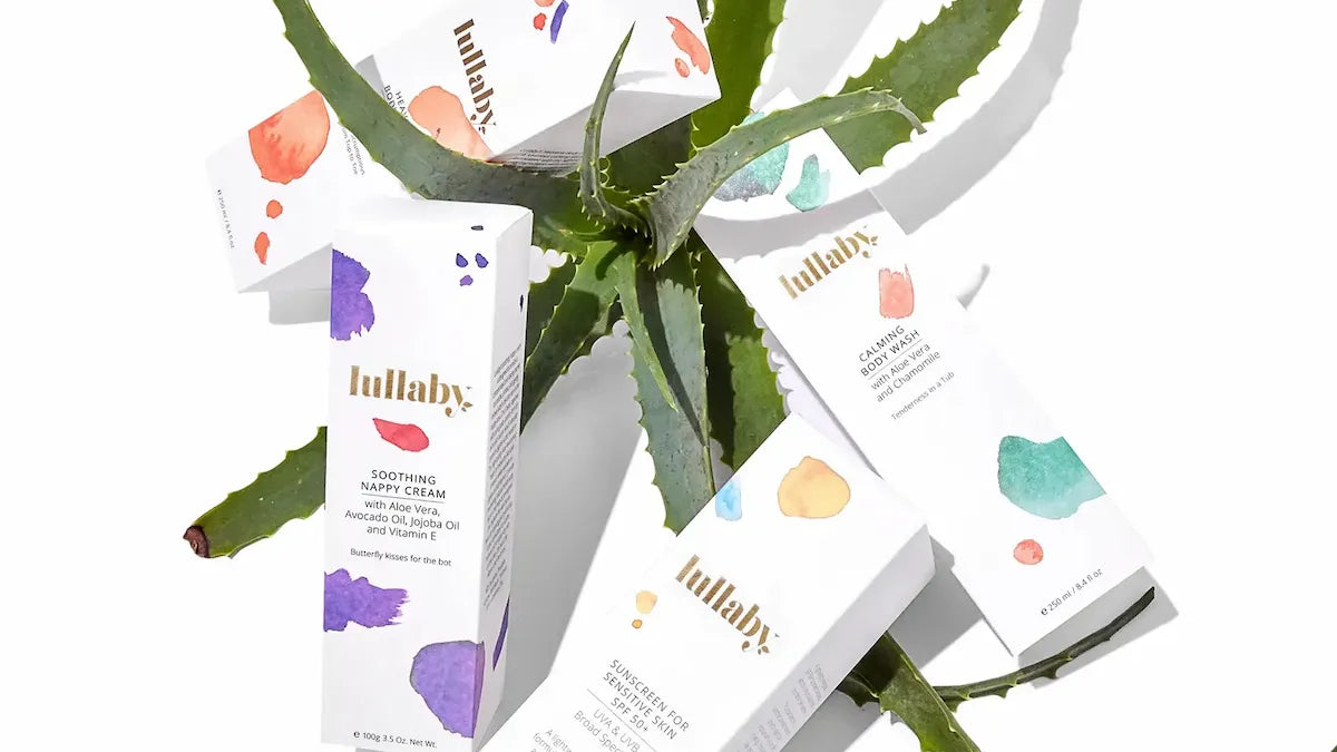 Lullaby Skincare