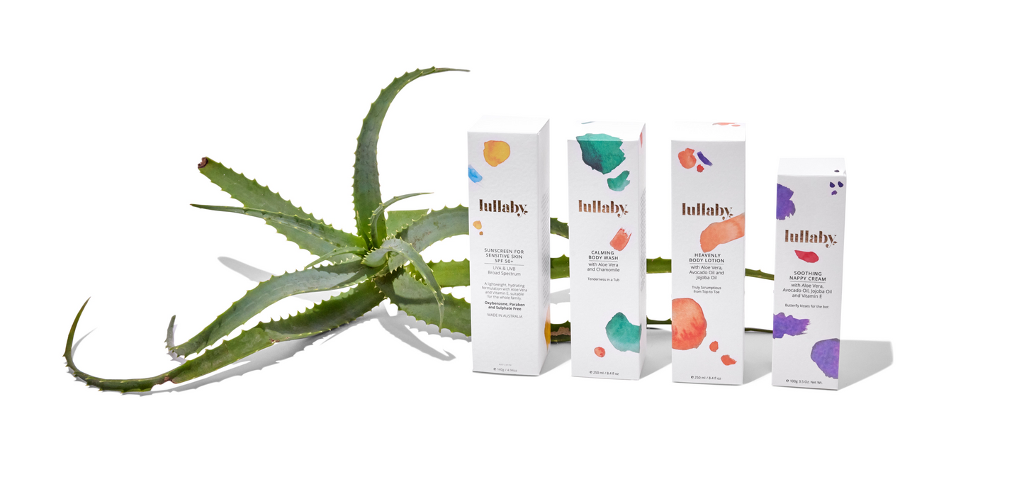 Lullaby Skincare